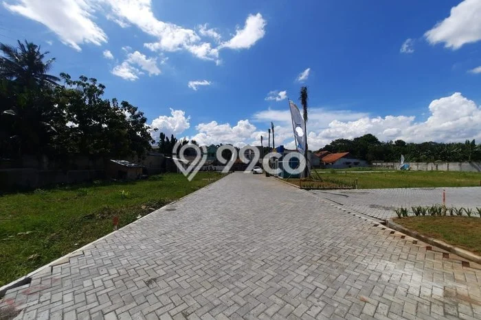 Tanah Dijual Lokasi Jagakarsa, Jakarta Selatan Luas 64m2 Legalitas Aman Tanah Dijual Lokasi Jagakarsa, Jakarta Selatan Luas 64m2 Legalitas Aman