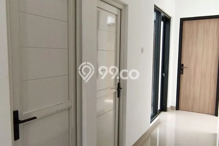 Jual Rumah Minimalis Bagus Punya 3 KT di Jagakarsa Jakarta Selatan SHM Jual Rumah Minimalis Bagus Punya 3 KT di Jagakarsa Jakarta Selatan SHM