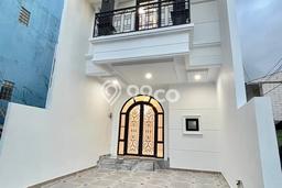 Dijual Cepat Rumah Bagus Siap Huni LB 125m2 di Jagakarsa, Jakarta Selatan Dijual Cepat Rumah Bagus Siap Huni LB 125m2 di Jagakarsa, Jakarta Selatan