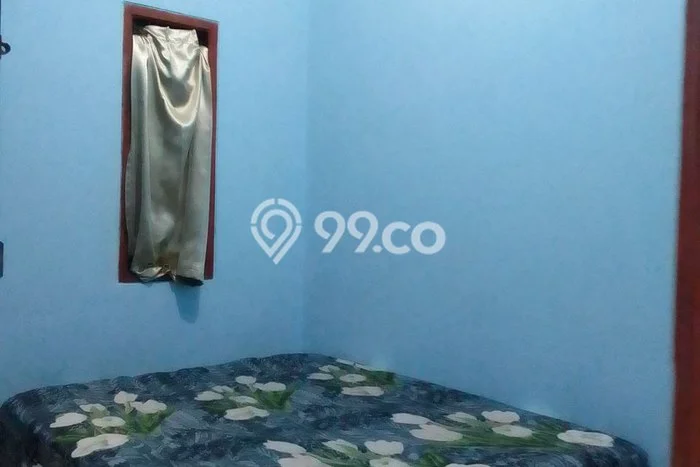 Rumah Modern Minimalis 2 Kamar Siap Huni di Arcamanik Rumah Modern Minimalis 2 Kamar Siap Huni di Arcamanik