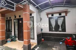 For Sale Hunian Rumah Terawat 3 KT di Cikutra, Bandung For Sale Hunian Rumah Terawat 3 KT di Cikutra, Bandung