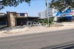 Komersial Dijual Lokasi Emas di Ciparay Luas 350m2 Komersial Dijual Lokasi Emas di Ciparay Luas 350m2