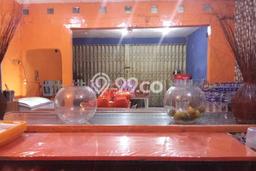 Unit Komersial Tersedia di Cikutra Spesifikasi LB 60m2 Unit Komersial Tersedia di Cikutra Spesifikasi LB 60m2