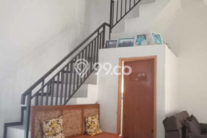Rumah Modern 2 Kamar LT 110m2 di Ujungberung Rumah Modern 2 Kamar LT 110m2 di Ujungberung