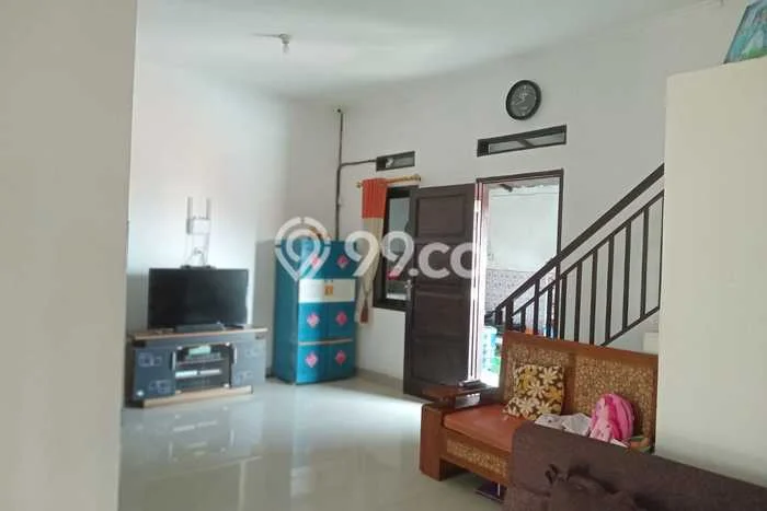 Rumah Modern 2 Kamar LT 110m2 di Ujungberung Rumah Modern 2 Kamar LT 110m2 di Ujungberung