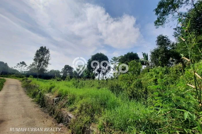 Kavling Tanah Dijual di Soreang, Bandung, Luas 4800m2 Area Strategis Kavling Tanah Dijual di Soreang, Bandung, Luas 4800m2 Area Strategis