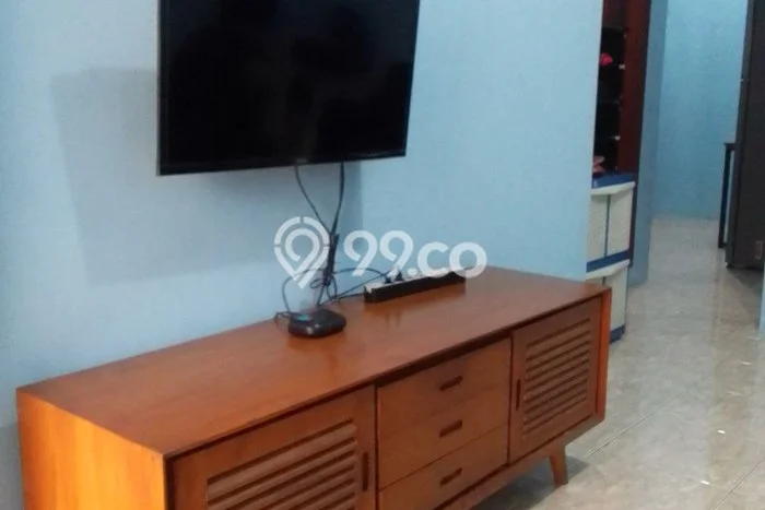 Rumah Modern Minimalis 2 Kamar Siap Huni di Arcamanik Rumah Modern Minimalis 2 Kamar Siap Huni di Arcamanik