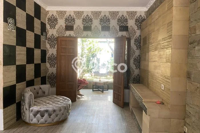 Rumah Cantik Siap Pakai Di Bojongsoang Luas 160m2 Aman Rumah Cantik Siap Pakai Di Bojongsoang Luas 160m2 Aman