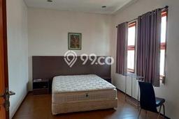 Rumah Modern 3 KT di Cigadung Bandung Semi Furnished Rumah Modern 3 KT di Cigadung Bandung Semi Furnished