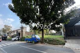 Tanah Kavling Dijual di Cigadung, Bandung dengan Luas Tanah 390m2 Tanah Kavling Dijual di Cigadung, Bandung dengan Luas Tanah 390m2