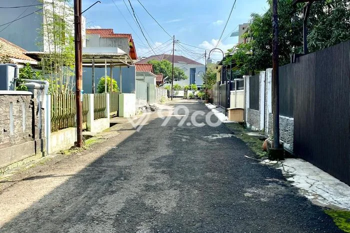 Dijual Rumah Mewah Elegan Dengan View Cantik di Cijagra, Bandung Dijual Rumah Mewah Elegan Dengan View Cantik di Cijagra, Bandung