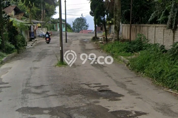 Lahan untuk Dijual di Ciater Subang Luas 2362m2 Lahan untuk Dijual di Ciater Subang Luas 2362m2
