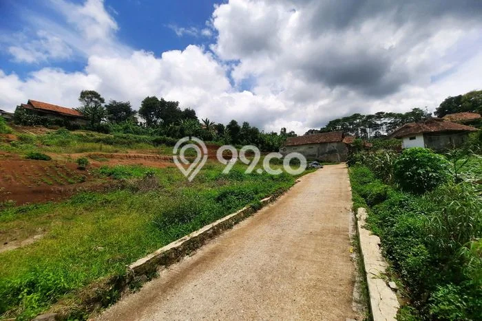 Lahan Investasi Lokasi Ngamprah Bandung Barat SHM Lahan Investasi Lokasi Ngamprah Bandung Barat SHM