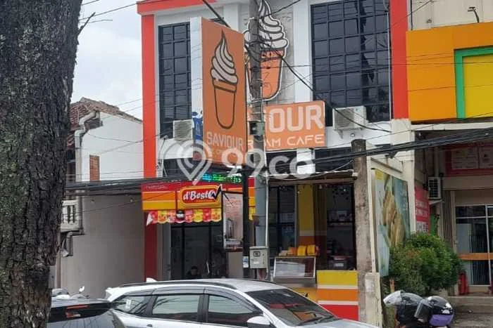 Ruko Dijual Lokasi Stratagis di Soreang Bandung Cocok untuk Investasi Ruko Dijual Lokasi Stratagis di Soreang Bandung Cocok untuk Investasi