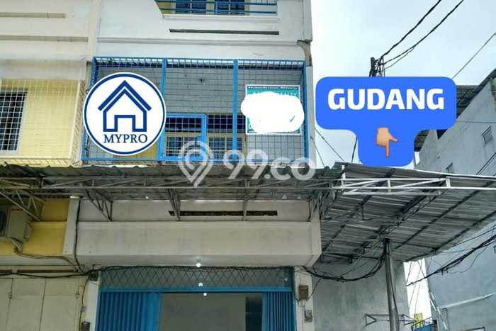 Ruko Bagus Dijual di Duri Kosambi Jakarta Barat Strategis Cocok untuk Kembangkan Bisnis Ruko Bagus Dijual di Duri Kosambi Jakarta Barat Strategis Cocok untuk Kembangkan Bisnis