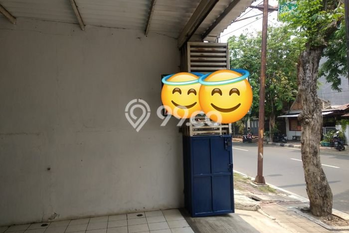 Untuk Dijual Komersial di Cengkareng Jakarta Barat LT 377m2 / LB 377m2 Untuk Dijual Komersial di Cengkareng Jakarta Barat LT 377m2 / LB 377m2