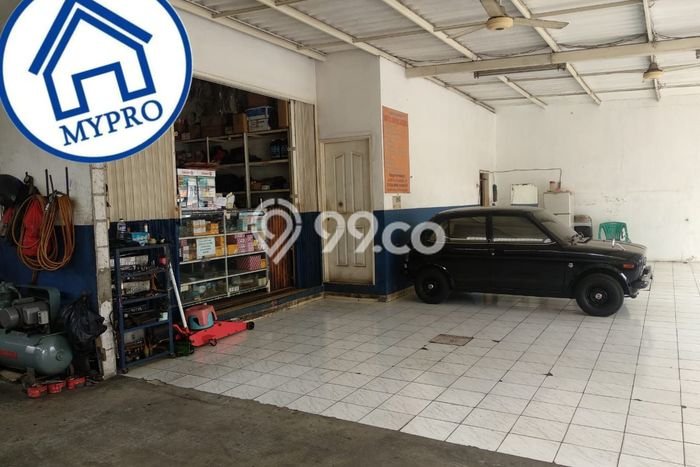 Untuk Dijual Komersial di Cengkareng Jakarta Barat LT 377m2 / LB 377m2 Untuk Dijual Komersial di Cengkareng Jakarta Barat LT 377m2 / LB 377m2