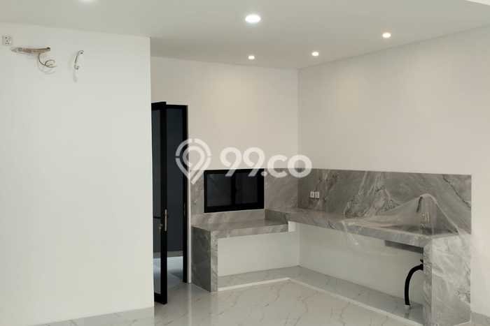 Ready to Use! Premium House LT 96m2 Desain Elegan di Kalideres Ready to Use! Premium House LT 96m2 Desain Elegan di Kalideres