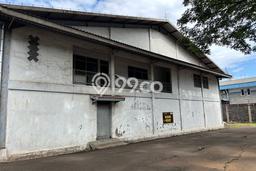 Disewakan Gudang di Pusat Kota Bogor Ramai Strategis Disewakan Gudang di Pusat Kota Bogor Ramai Strategis