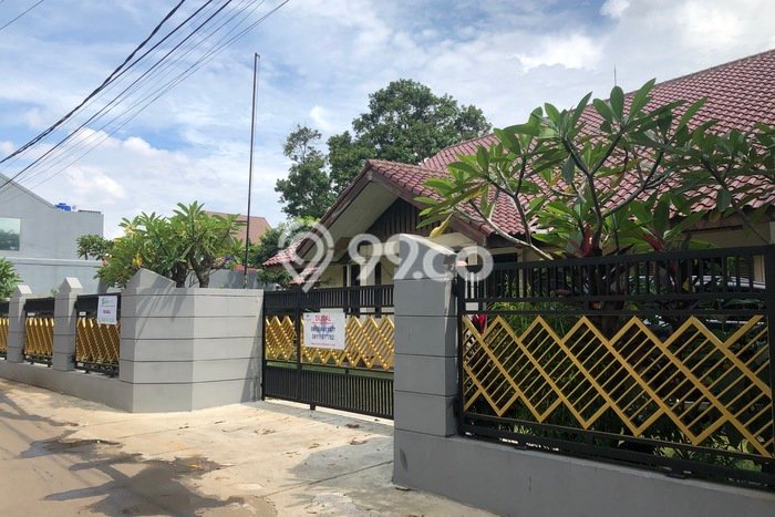Siap Huni Rumah Mewah 3 Kamar di Beji Dekat ke Mana Pun Siap Huni Rumah Mewah 3 Kamar di Beji Dekat ke Mana Pun
