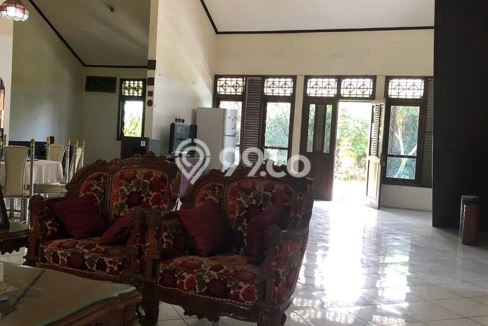 Siap Huni Rumah Mewah 3 Kamar di Beji Dekat ke Mana Pun Siap Huni Rumah Mewah 3 Kamar di Beji Dekat ke Mana Pun