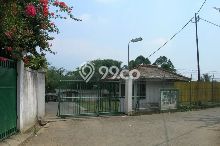Tanah Dijual Lokasi Ciawi, Bogor Luas 9070m2 Legalitas Aman Tanah Dijual Lokasi Ciawi, Bogor Luas 9070m2 Legalitas Aman