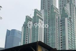 Kavling Tanah untuk Dijual di Setiabudi, Jakarta Selatan, Luas 139m2 Kavling Tanah untuk Dijual di Setiabudi, Jakarta Selatan, Luas 139m2