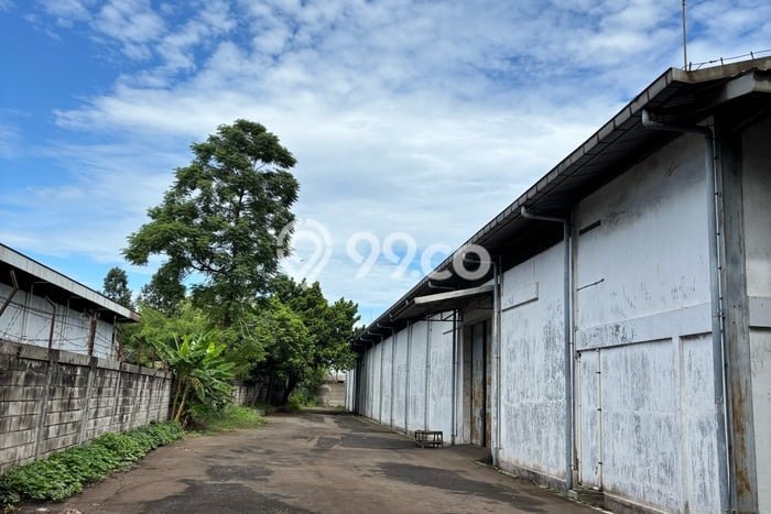 Disewakan Gudang di Pusat Kota Bogor Ramai Strategis Disewakan Gudang di Pusat Kota Bogor Ramai Strategis