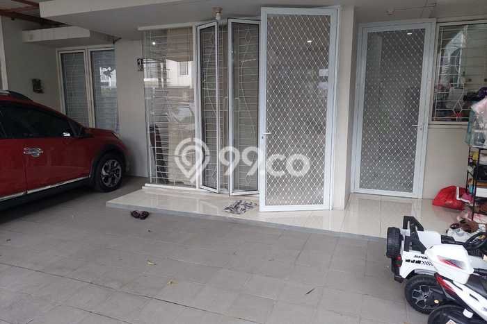 Rumah Minimalis 3 KT di Citra Grand Jakarta Timur Unfurnished Rumah Minimalis 3 KT di Citra Grand Jakarta Timur Unfurnished