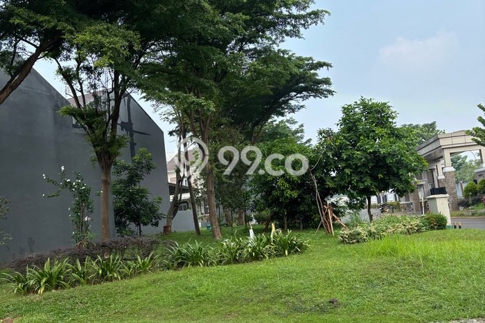Tanah Kavling Dijual di Kota Wisata, Bogor dengan Luas Tanah 168m2 Tanah Kavling Dijual di Kota Wisata, Bogor dengan Luas Tanah 168m2