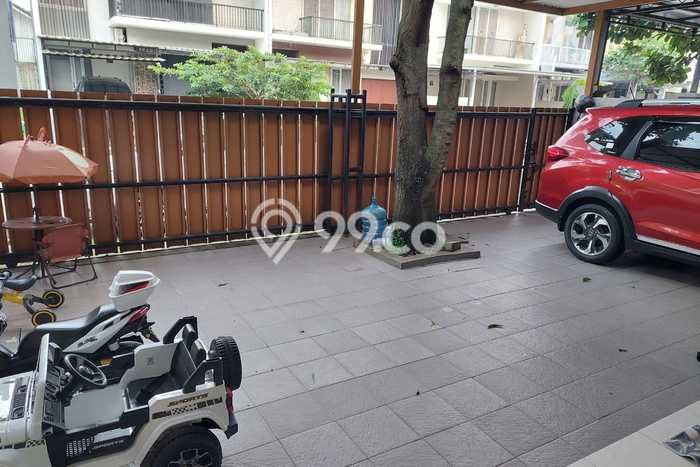 Rumah Minimalis 3 KT di Citra Grand Jakarta Timur Unfurnished Rumah Minimalis 3 KT di Citra Grand Jakarta Timur Unfurnished