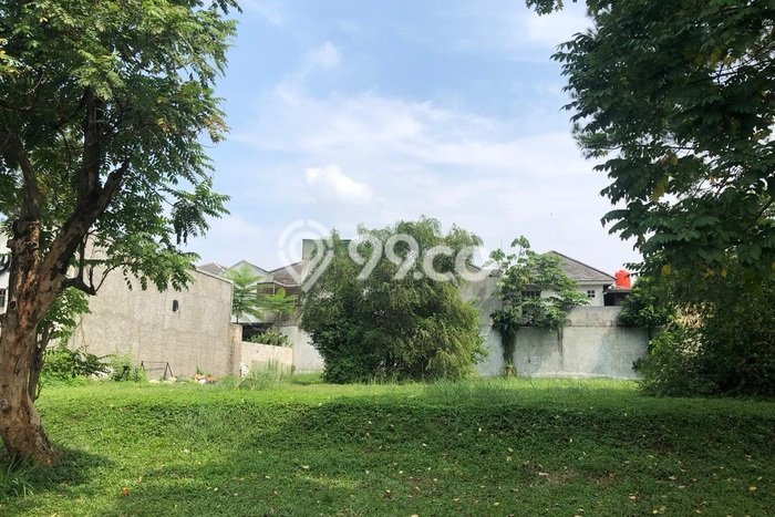 Tanah Kavling Dijual di Ciangsana, Bogor dengan Luas Tanah 450m2 Tanah Kavling Dijual di Ciangsana, Bogor dengan Luas Tanah 450m2