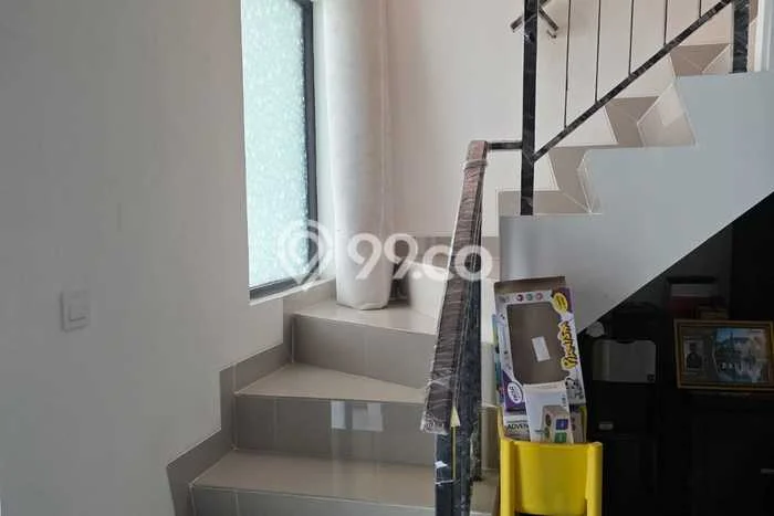 Dijual Rumah Modern 2 KT di Teluk Naga, Tangerang Dijual Rumah Modern 2 KT di Teluk Naga, Tangerang