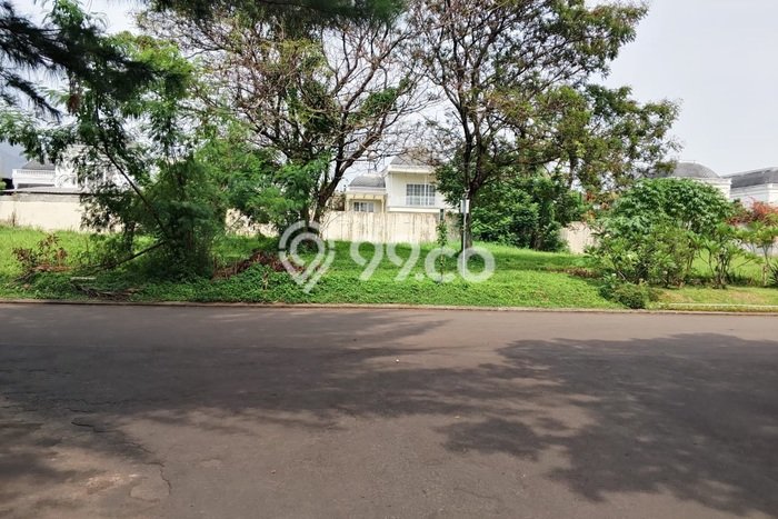 Tanah Dijual Lokasi Strategis di Bogor dengan Luas 700m2 Tanah Dijual Lokasi Strategis di Bogor dengan Luas 700m2