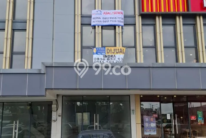 Unit Komersial Disewakan di Bogor Kawasan Strategis Harga Kompetitif Unit Komersial Disewakan di Bogor Kawasan Strategis Harga Kompetitif