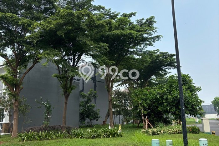 Tanah Kavling Dijual di Kota Wisata, Bogor dengan Luas Tanah 168m2 Tanah Kavling Dijual di Kota Wisata, Bogor dengan Luas Tanah 168m2