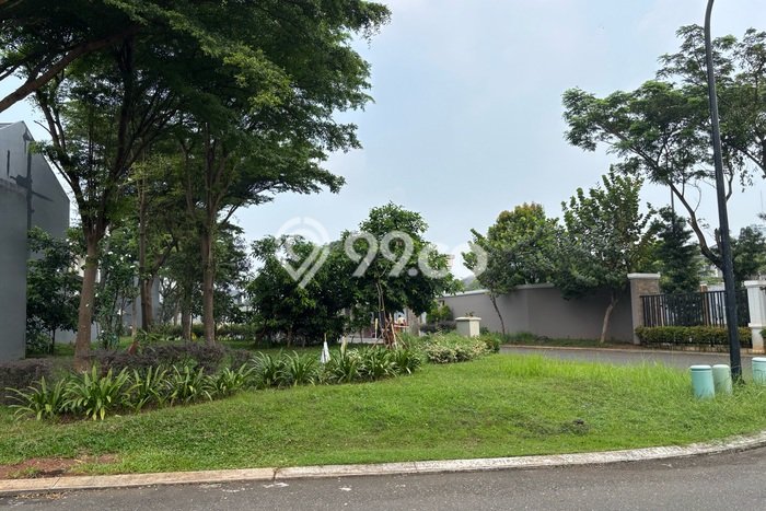 Tanah Kavling Dijual di Kota Wisata, Bogor dengan Luas Tanah 168m2 Tanah Kavling Dijual di Kota Wisata, Bogor dengan Luas Tanah 168m2