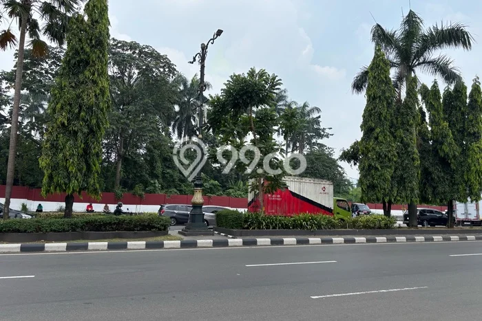 Tanah Disewa di Babakan Madang Bogor dengan Luas 5000m2 Tanah Disewa di Babakan Madang Bogor dengan Luas 5000m2