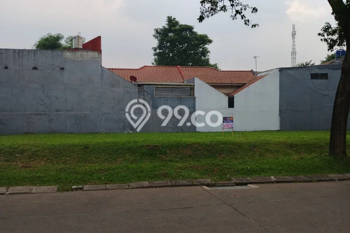 Tanah Investasi Dijual di Bekasi Punya Luas 240m2 Tanah Investasi Dijual di Bekasi Punya Luas 240m2