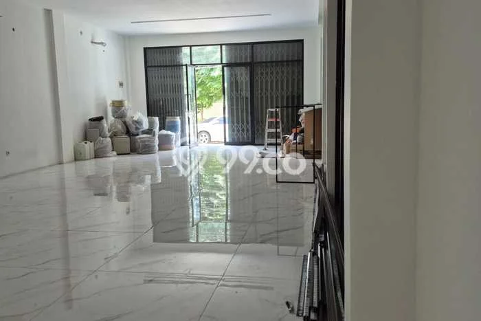 Unit Ruko Tersedia di Sunter Spesifikasi LB 500m2 Unit Ruko Tersedia di Sunter Spesifikasi LB 500m2