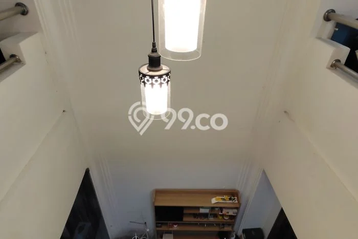 For Sale! Premium House LT 126m2 Desain Elegan di Bendungan Hilir For Sale! Premium House LT 126m2 Desain Elegan di Bendungan Hilir