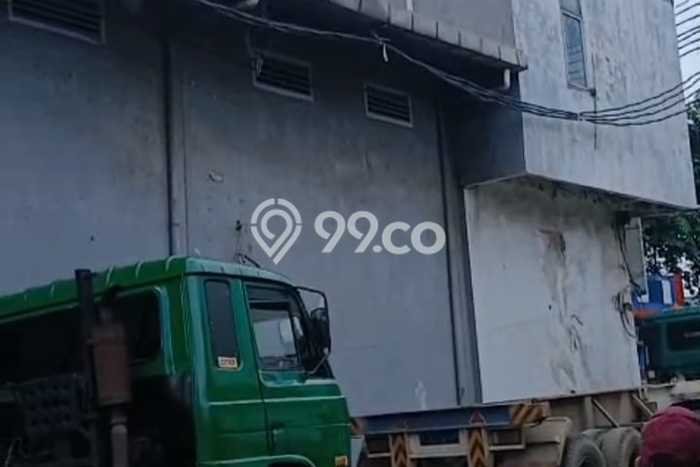 Gudang untuk disewa di Tanjung Priok punya LT 300m2 & LB 300m2 harga sewa kompetitif Gudang untuk disewa di Tanjung Priok punya LT 300m2 & LB 300m2 harga sewa kompetitif