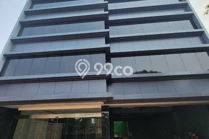 Dijual! Kantor di Setiabudi Jakarta Selatan LT 564m2 / LB 2000m2 Kawasan Strategis Dijual! Kantor di Setiabudi Jakarta Selatan LT 564m2 / LB 2000m2 Kawasan Strategis