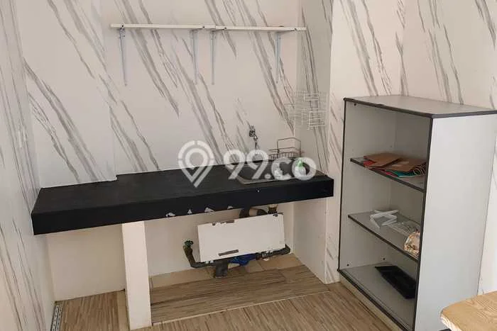 Apartemen Harga Murah dengan 3 BR & 2 KM di Kemayoran Jakarta Pusat Apartemen Harga Murah dengan 3 BR & 2 KM di Kemayoran Jakarta Pusat