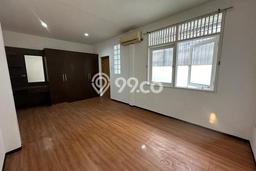 Hunian Mewah Dijual LT 102m2 di Kelapa Gading, Jakarta Utara Hunian Mewah Dijual LT 102m2 di Kelapa Gading, Jakarta Utara