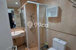Apartemen Disewakan Terjangkau 3 KT / 2 KM di Tanah Abang, Jakarta Pusat Apartemen Disewakan Terjangkau 3 KT / 2 KM di Tanah Abang, Jakarta Pusat