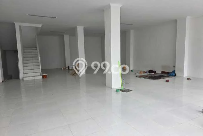Dijual! Ruko di Plumpang Jakarta Utara LT 176m2 / LB 342m2 Kawasan Bisnis Dijual! Ruko di Plumpang Jakarta Utara LT 176m2 / LB 342m2 Kawasan Bisnis