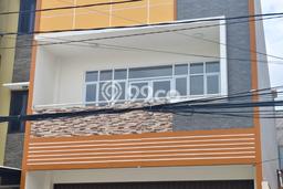 Ruko Disewa di Kelapa Gading, Jakarta Utara, LT 161m2 / LB 322m2 Ruko Disewa di Kelapa Gading, Jakarta Utara, LT 161m2 / LB 322m2