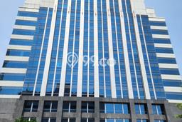 Kantor Dijual di Prime Area Jakarta Selatan Luas 42661m2 Kantor Dijual di Prime Area Jakarta Selatan Luas 42661m2