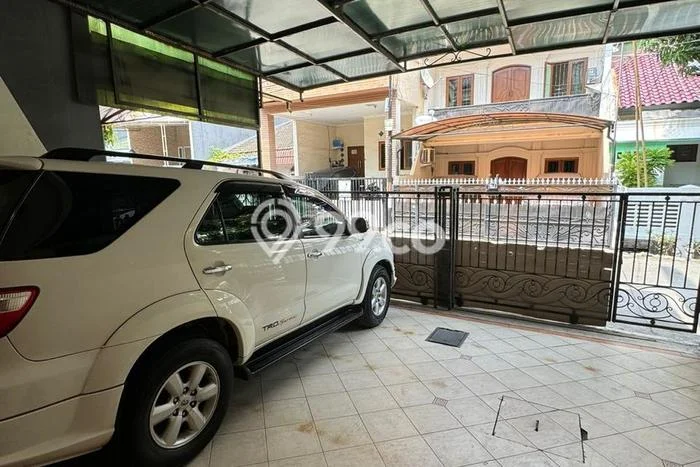 Rumah Eksklusif Siap Huni LT 102m2 di Kelapa Gading, Jakarta Utara Rumah Eksklusif Siap Huni LT 102m2 di Kelapa Gading, Jakarta Utara